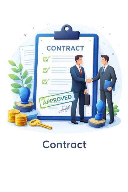 Kontrak